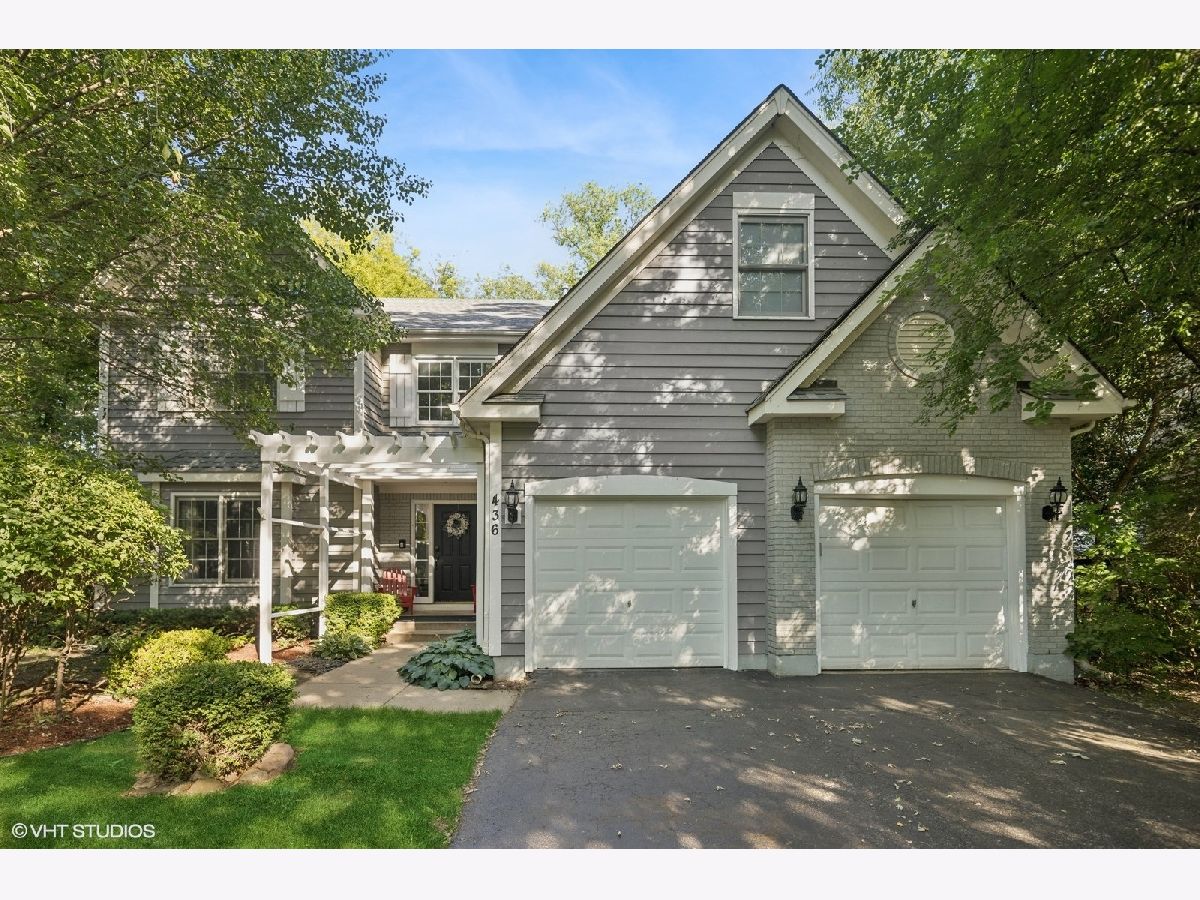 Homes Sold Kelly Woods Crystal Lake Illinois, 436 Kelly