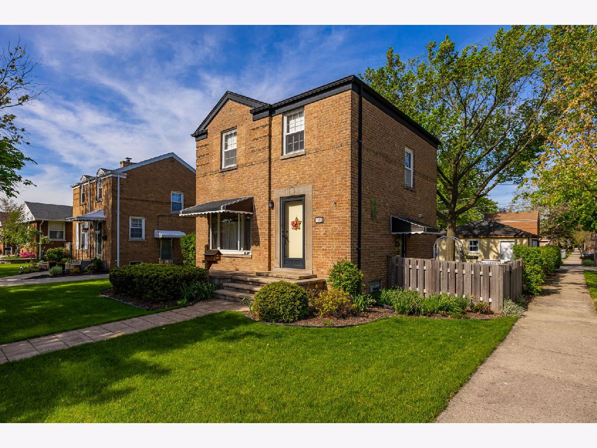  Sold North Riverside Illinois, 2500 7th