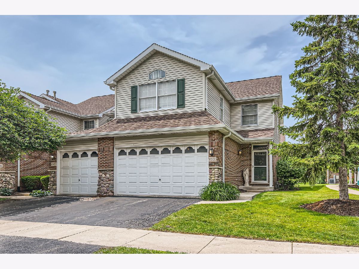 Townhomes & Condos For Sale Acorn Glen Oak Lawn Illinois, 11000 Deblin Lane
