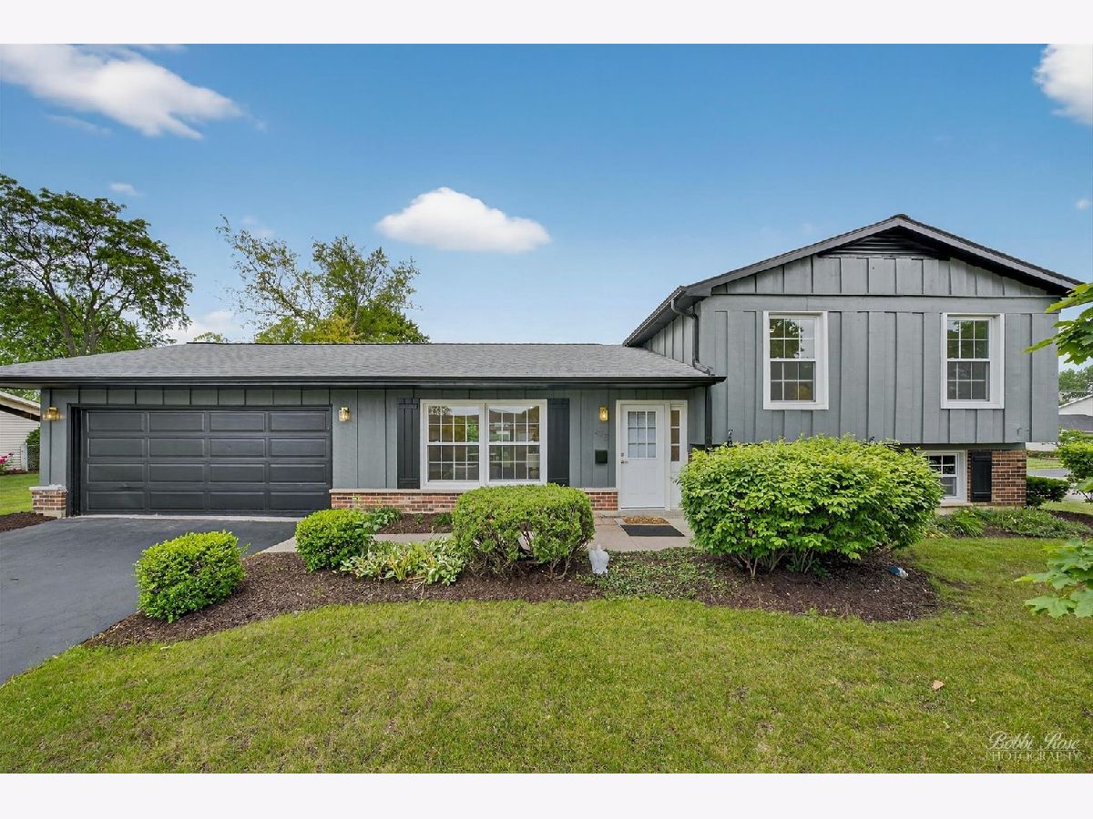 Homes Sold Old Mill Grove Lake Zurich Illinois, 475 Burr Oak
