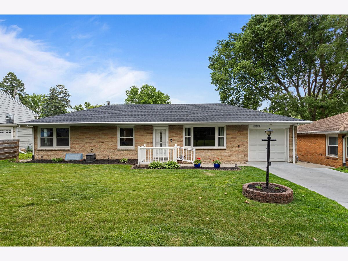 Homes Sold Park Haven Champaign Illinois, 1716 Park Haven