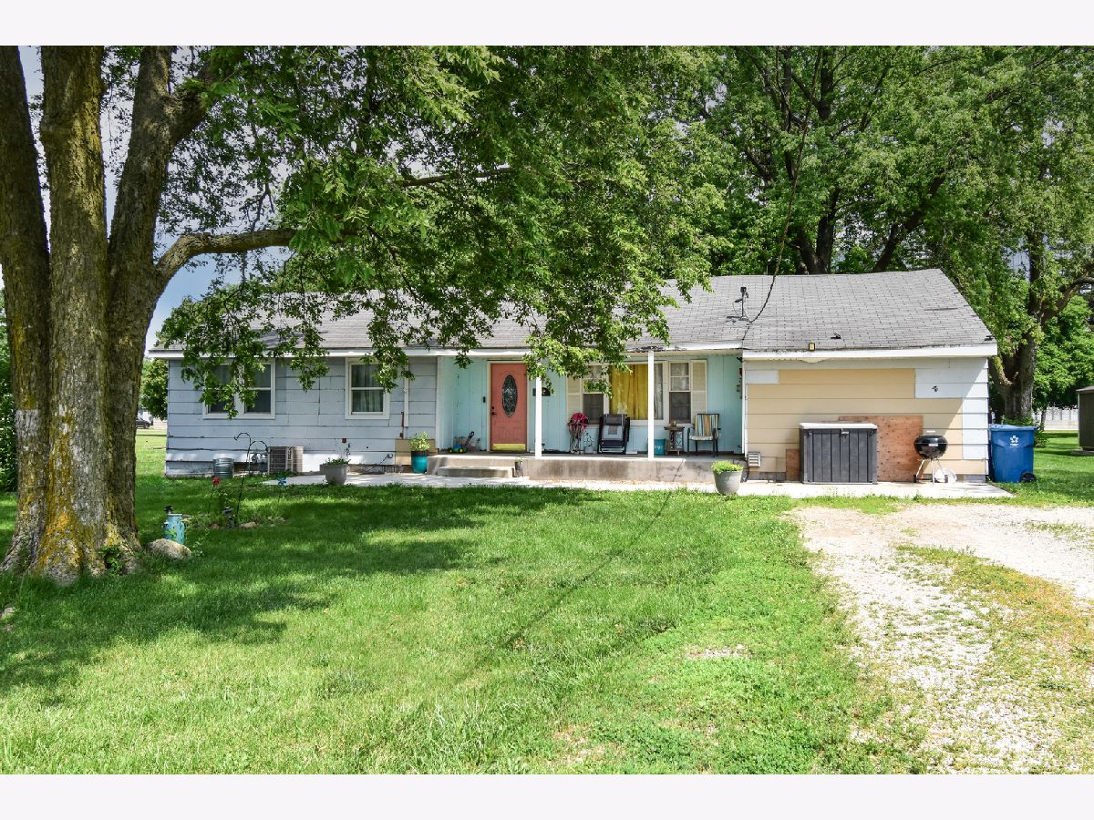  Sold Cornell Illinois, 502 Short