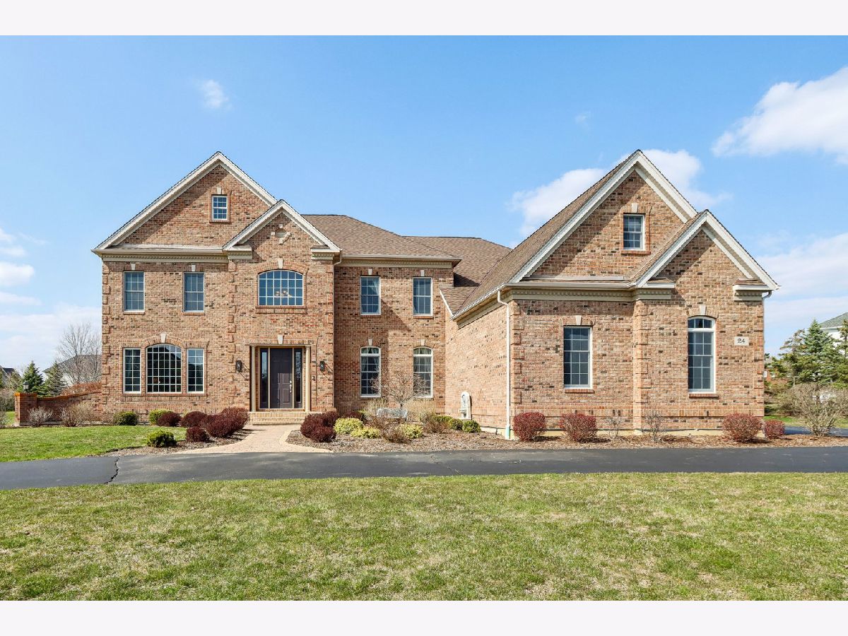  Sold South Barrington Illinois, 24 Wood Oaks