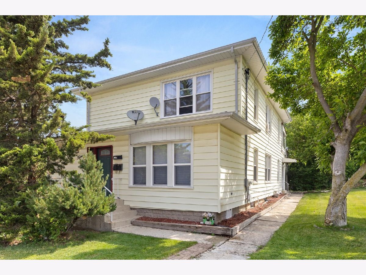 Sold Lemont Illinois, 415 Fremont