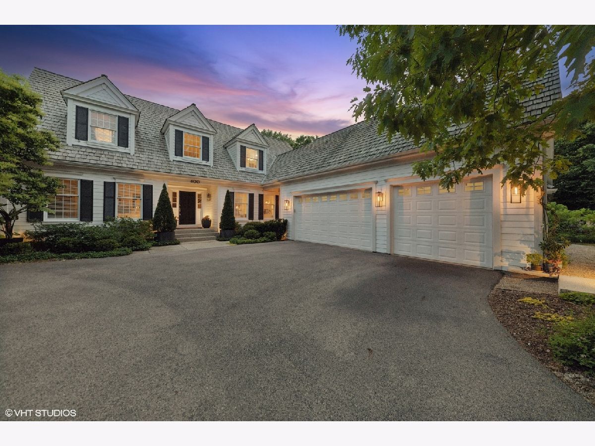 Homes Sold Aberdare Estates Gurnee Illinois, 400 Saint Andrews