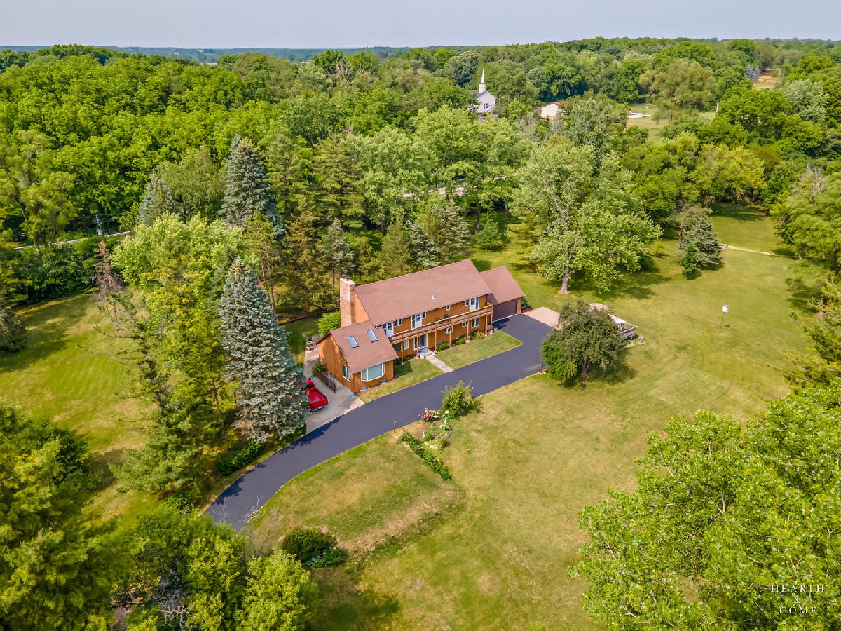  Sold Barrington Hills Illinois, 179-G Tamarack