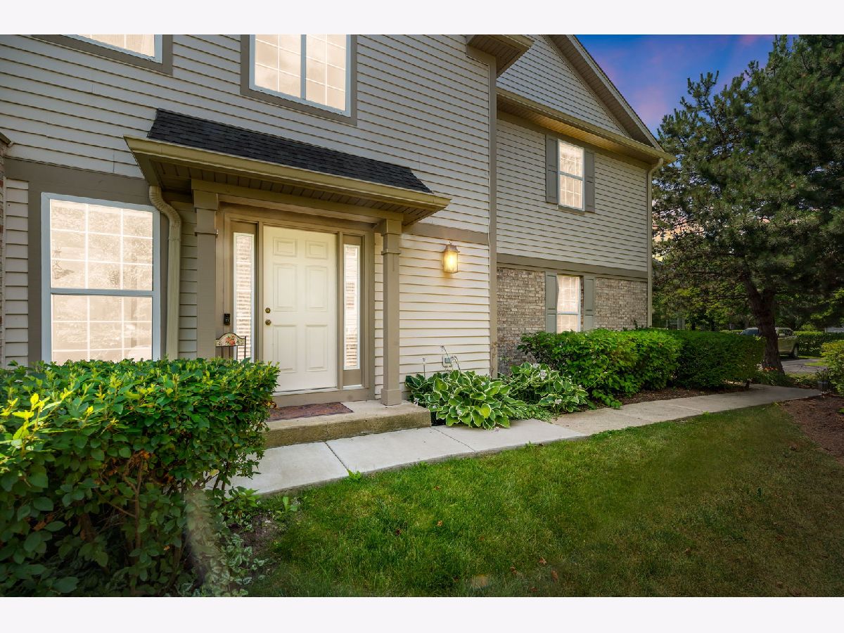  Sold Hoffman Estates Illinois, 2119 Ivy Ridge