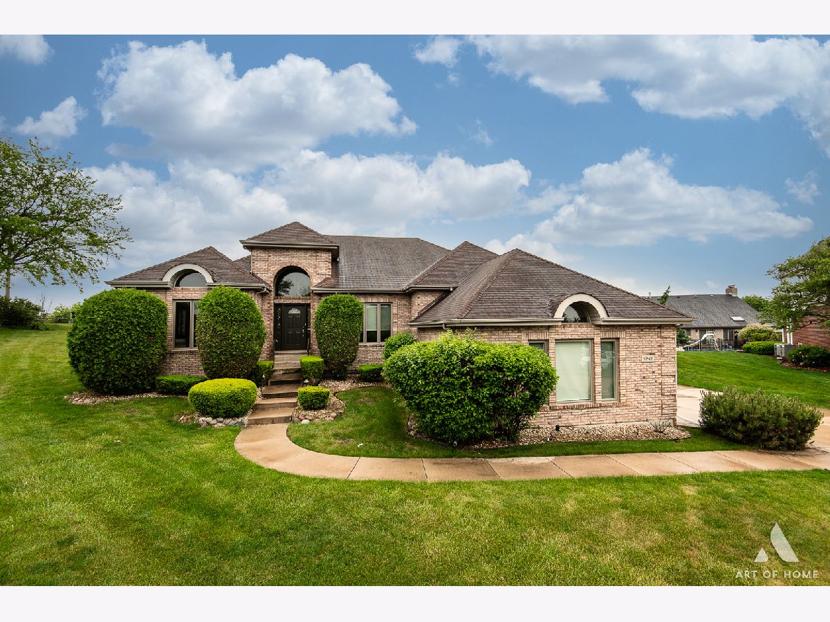 Homes Sold Ashburn Sound Orland Park Illinois, 10801 Jillian