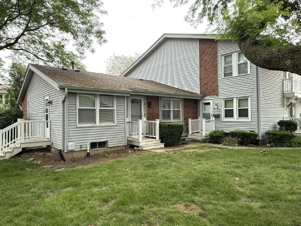  Sold Bloomingdale Illinois