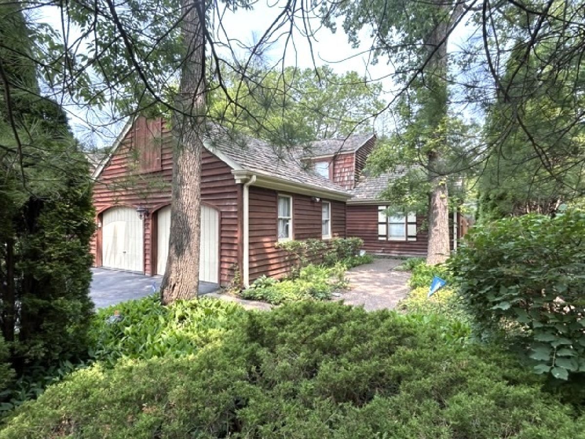  Sold Lincolnshire Illinois, 6 Court Of Conn River