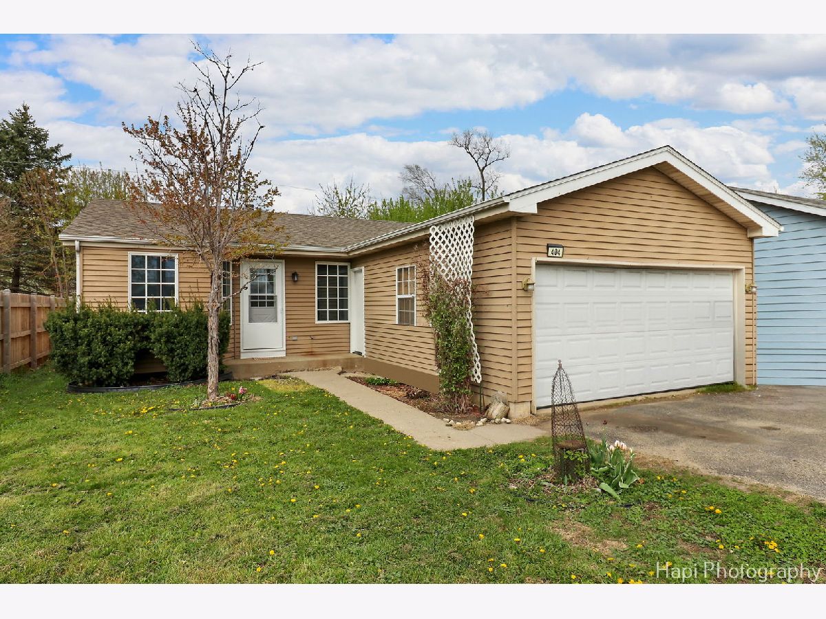  Sold Lakemoor Illinois, 404 Rand