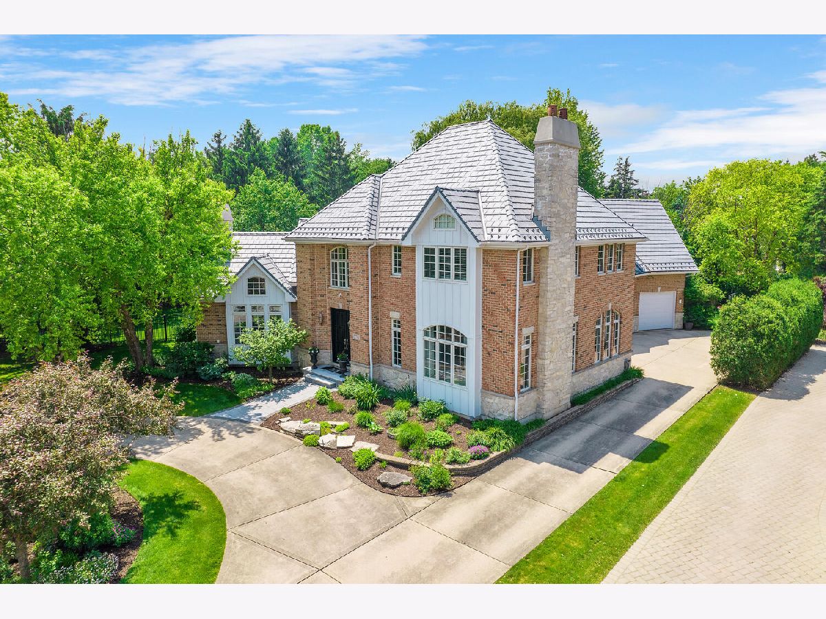  Sold Burr Ridge Illinois, 670 Grant