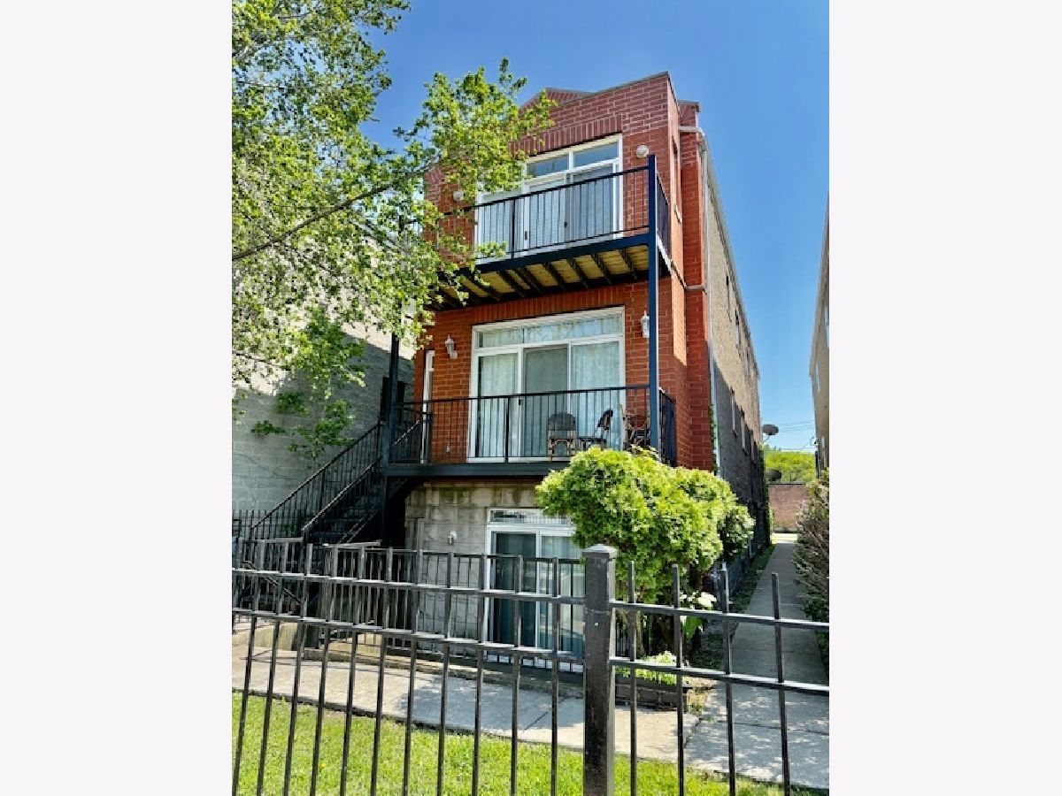  Rented Chicago Illinois, 2709 Congress