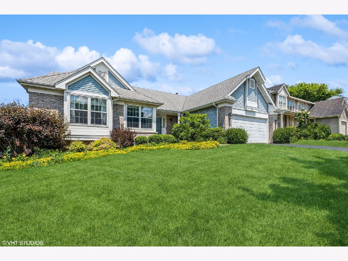 Homes Sold Southridge Gurnee Illinois, 6254 Old Farm