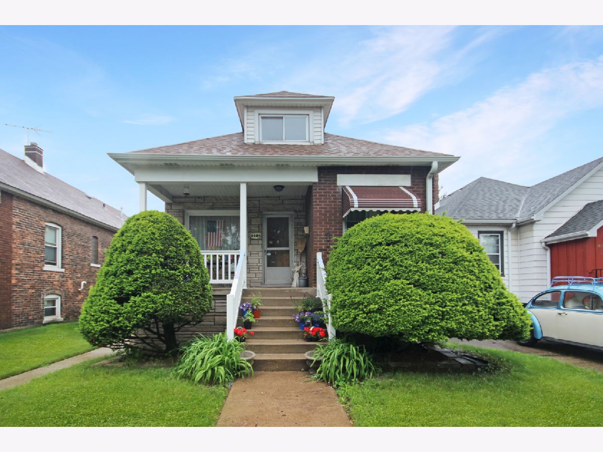  For Sale Whiting Indiana, 2424 Birch Avenue