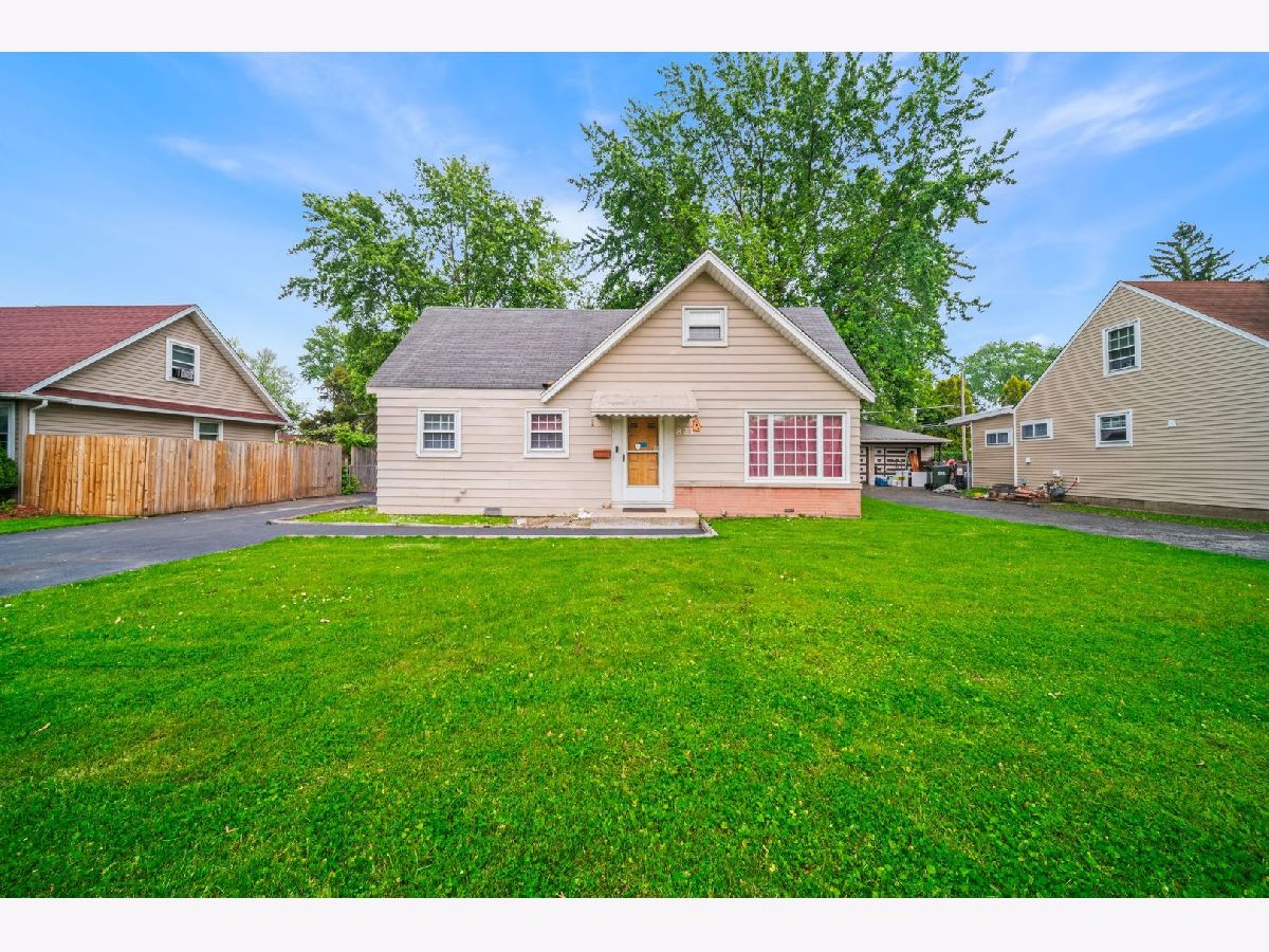  Sold Melrose Park Illinois, 821 Roy