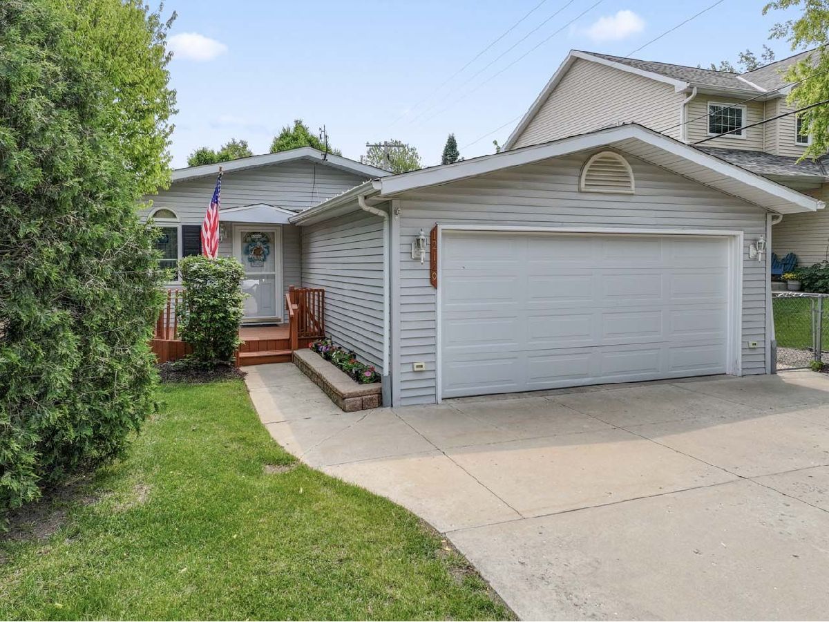  Sold Bristol Wisconsin, 12129 221st