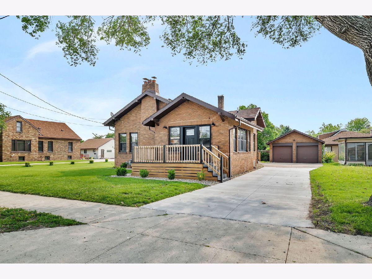  For Sale Oglesby Illinois, 212 Columbia Avenue