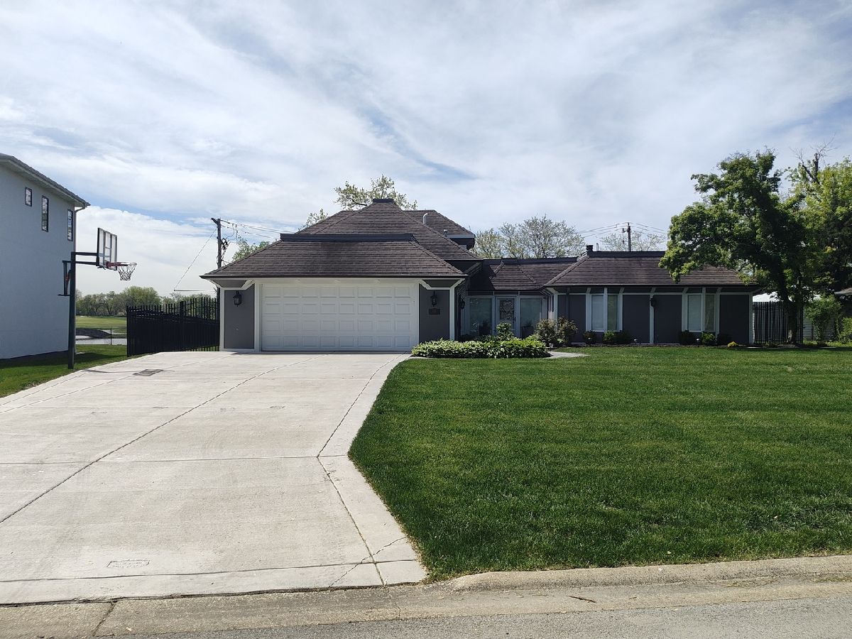 Homes For Sale Golfview Hills Hinsdale Illinois, 544 58th Place