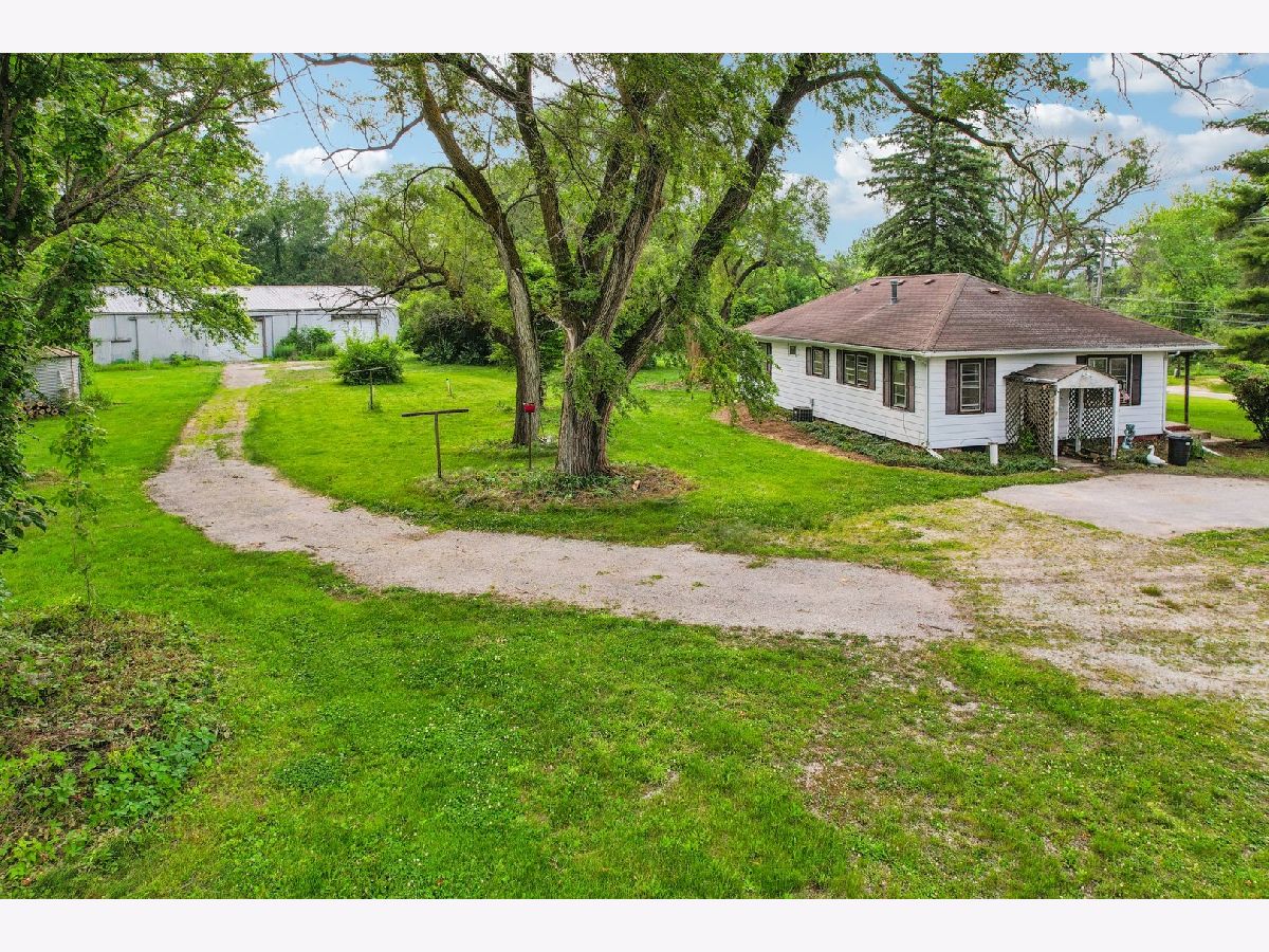  Sold Custer Park Illinois, 21145 Il-113