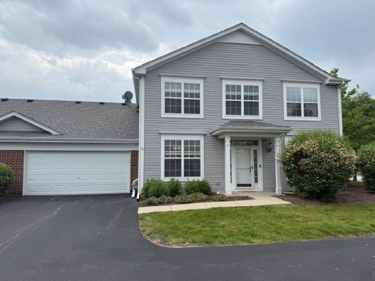  Rented Sugar Grove Illinois, 104 Park
