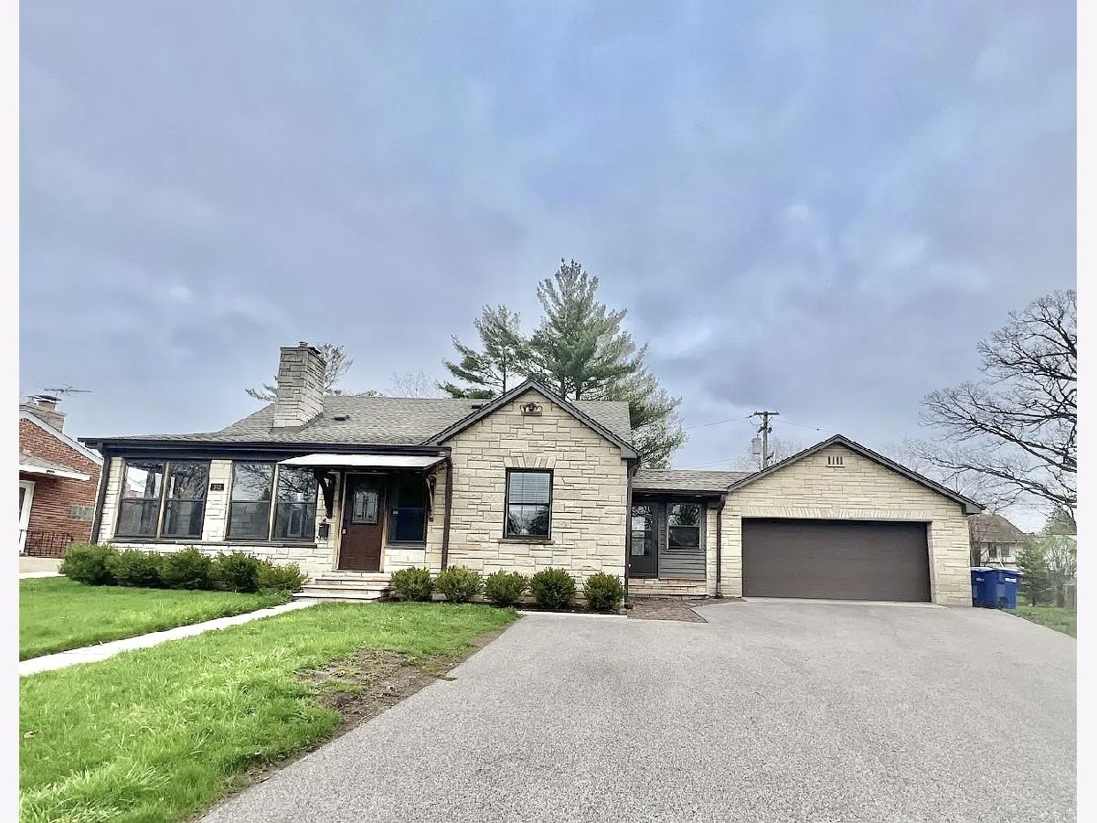  Rented Highwood Illinois, 342 Jocelyn