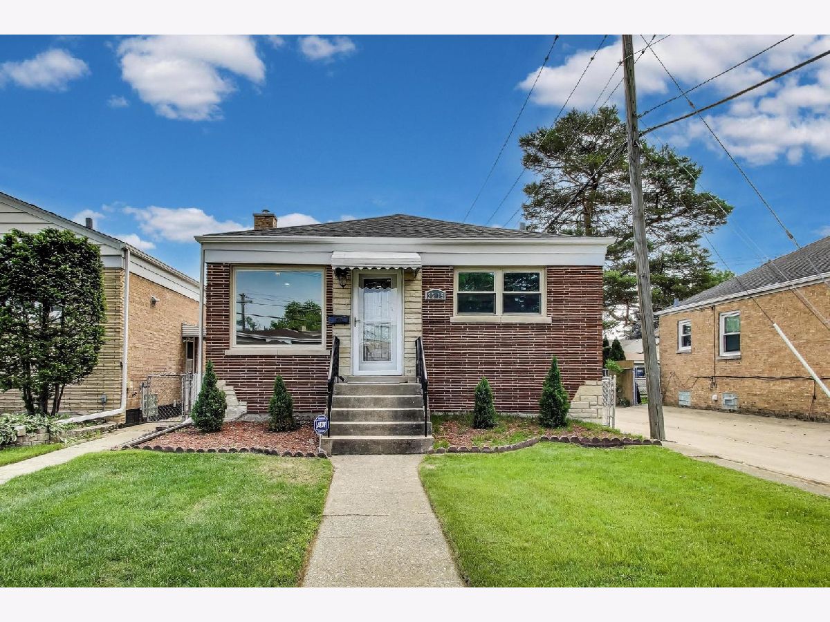  Sold North Riverside Illinois, 2219 Keystone