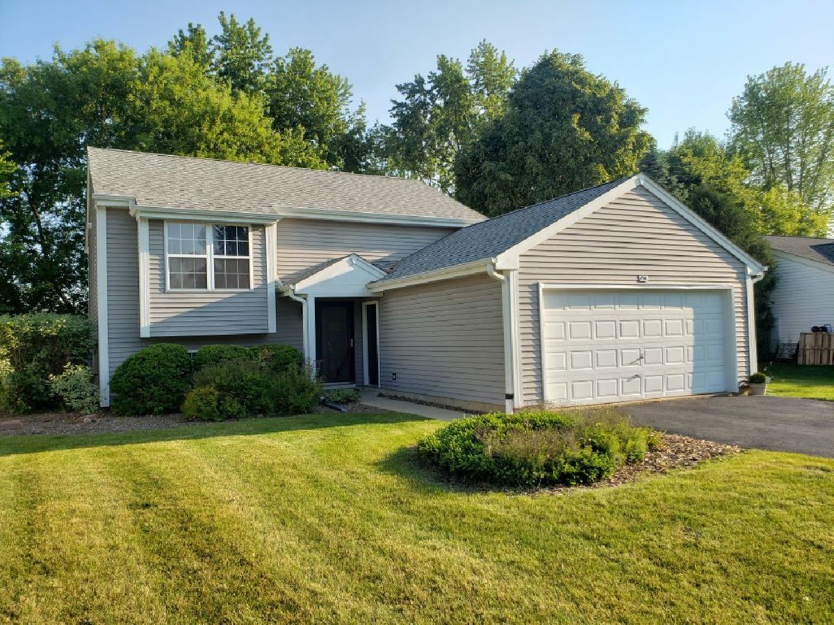 Homes & Townhomes Sold Fox River Shores Island Lake Illinois, 4708 Southhampton