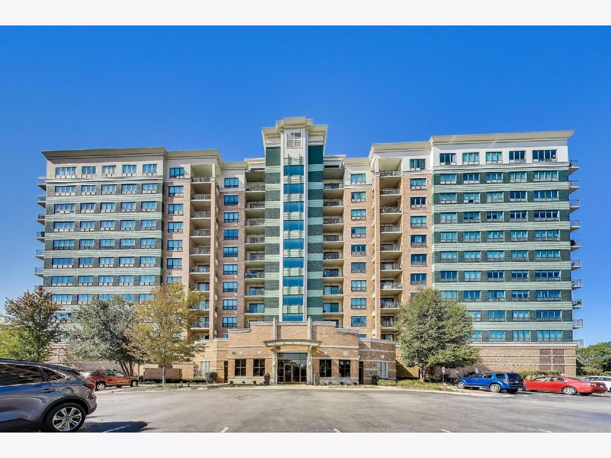 Homes & Condos & Townhomes Sold Seven Bridges Woodridge Illinois, 6420 Double Eagle