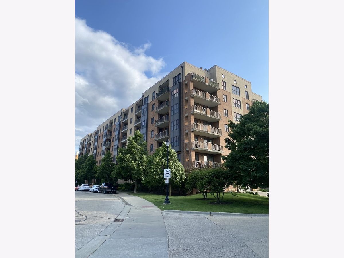 Condominiums Sold Cardinal Square Mundelein Illinois, 300 Anthony