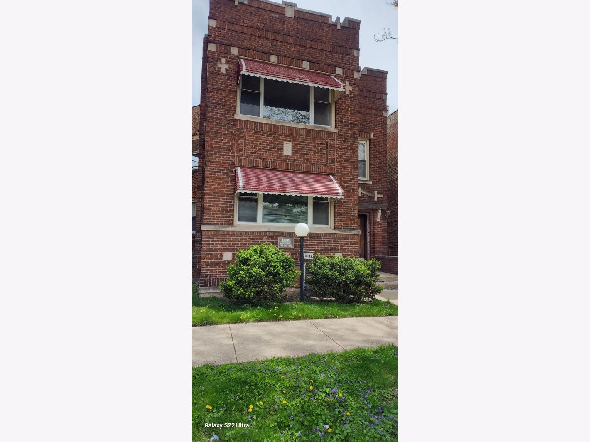  Rented Chicago Illinois, 7823 Evans