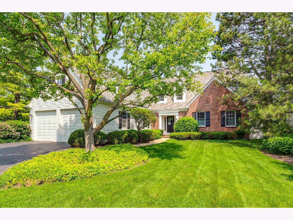 Homes & Townhomes For Sale Conway Farms Lake Forest Illinois, 270 South Shore Lane