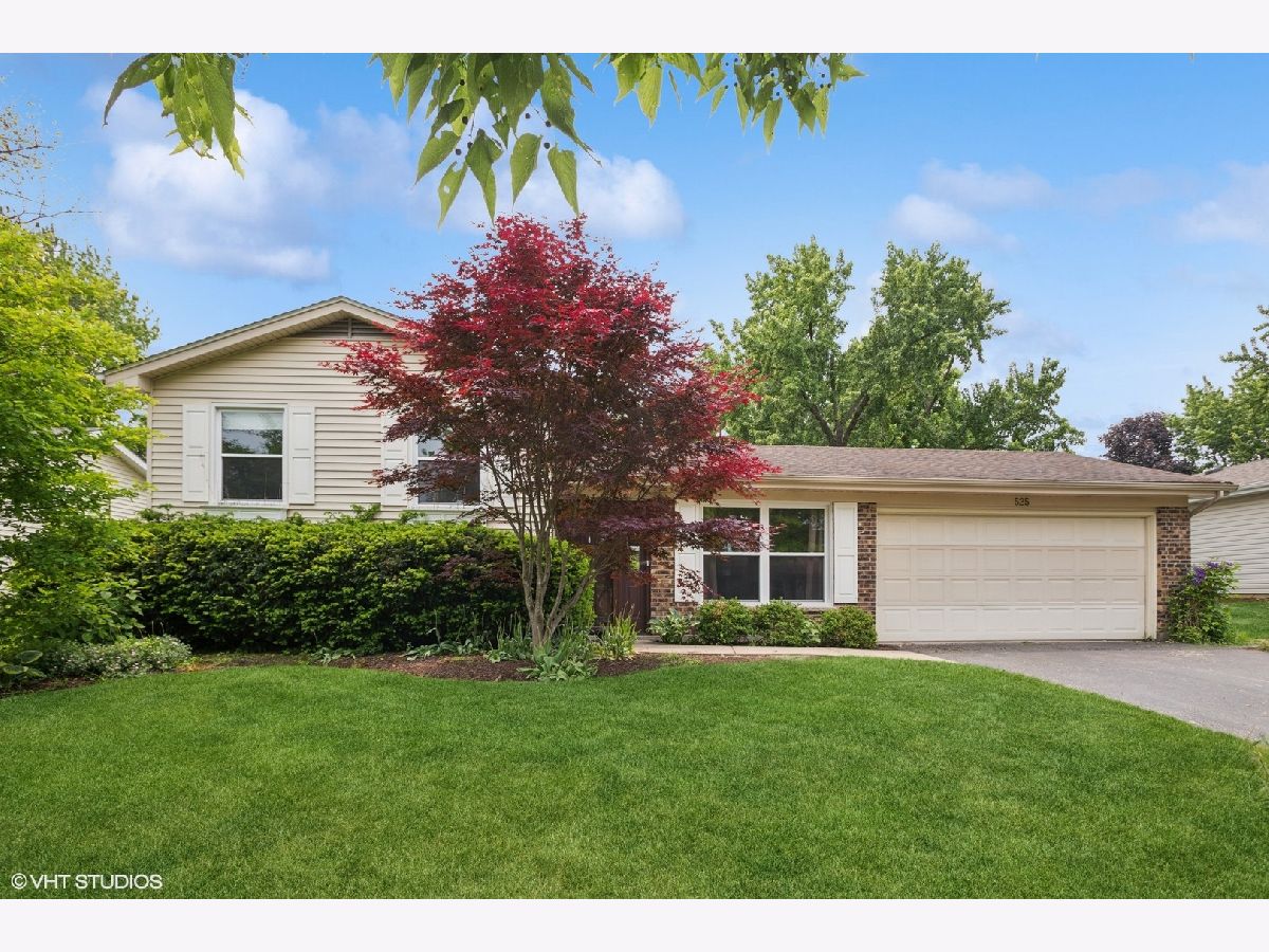 Homes Sold Old Mill Grove Lake Zurich Illinois, 525 Andrew