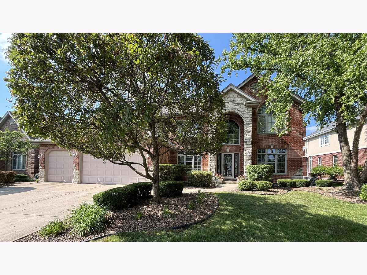 Homes Sold Swallow Ridge Orland Park Illinois, 10410 Capistrano