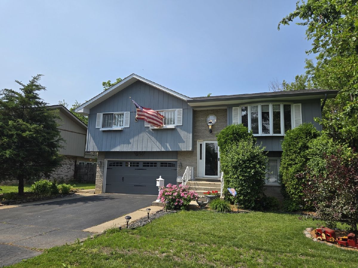  Sold Midlothian Illinois, 4910 143rd