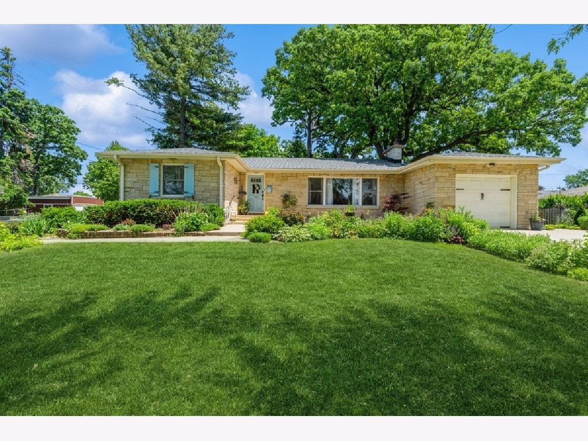  Sold Kenosha Wisconsin, 7807 Pershing