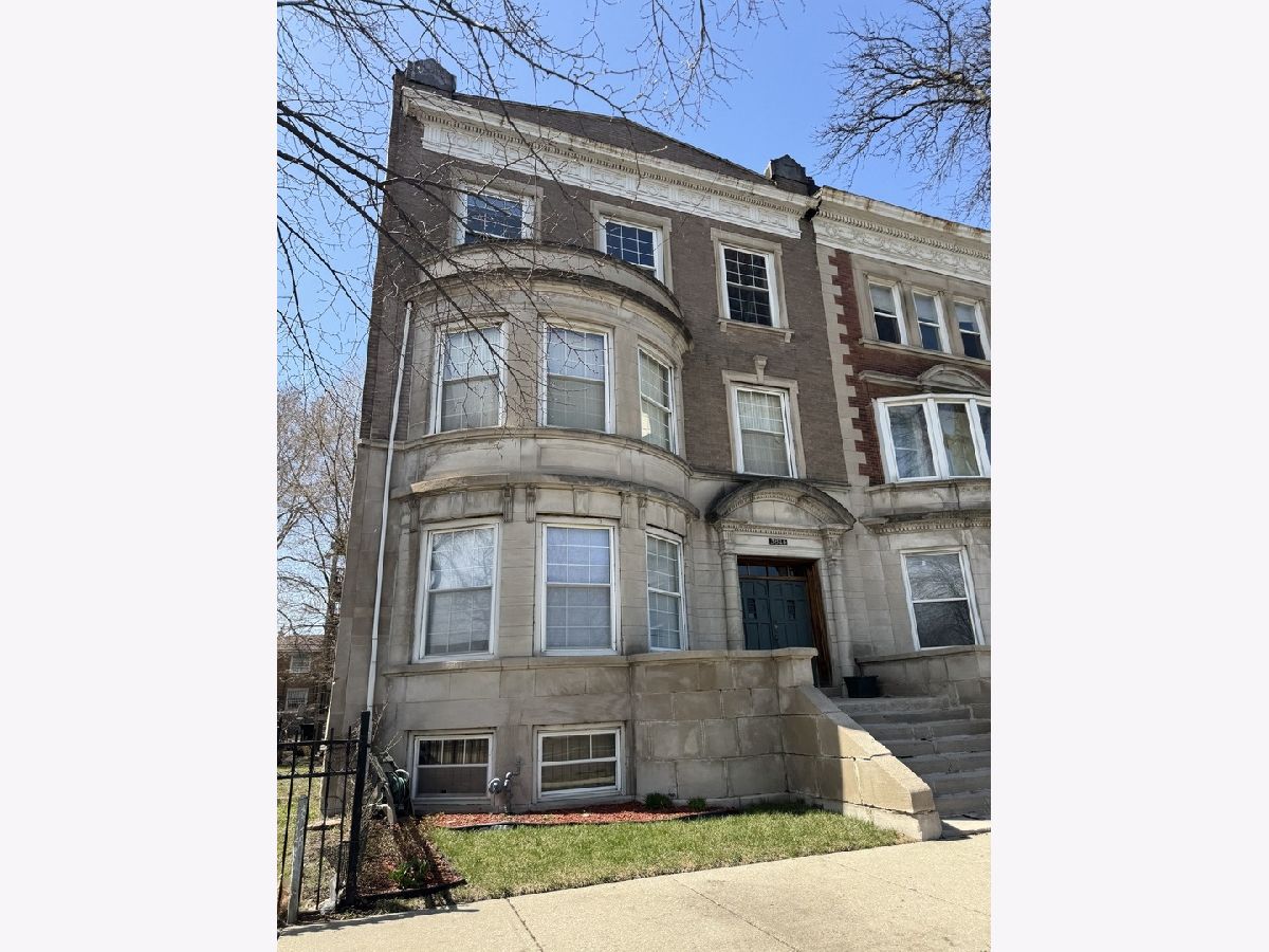  Sold Chicago Illinois, 3816 King