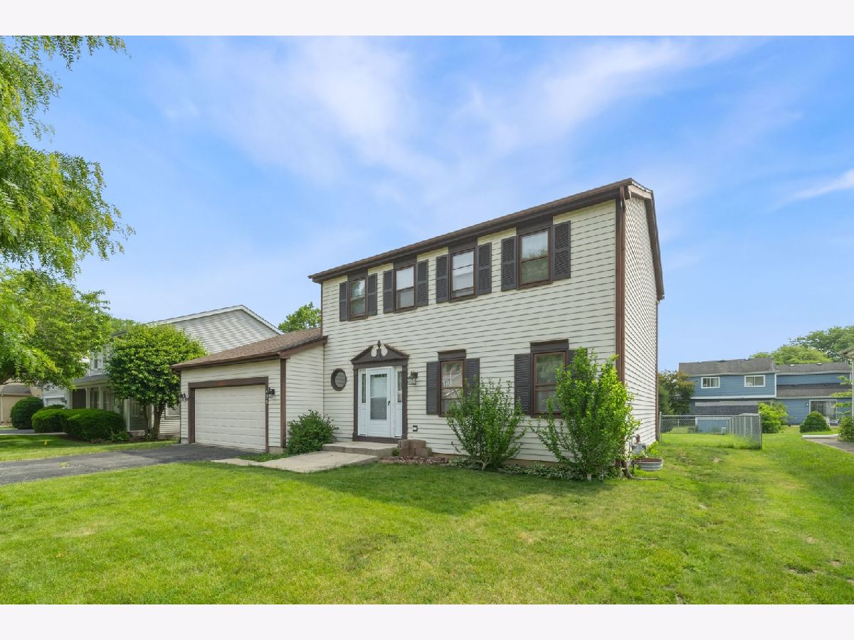  Rented Schaumburg Illinois, 513 Cutters Mill
