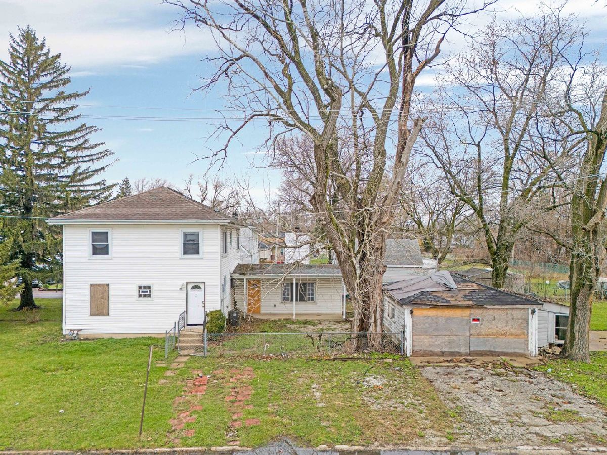  For Sale Melrose Park Illinois, 2003 Emerson Avenue