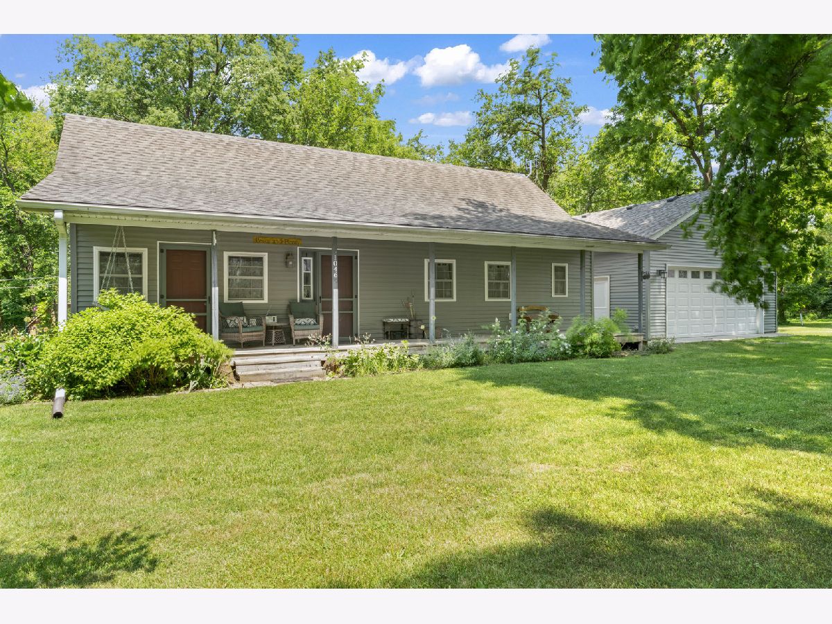  Sold Momence Illinois, 1046 Riverside