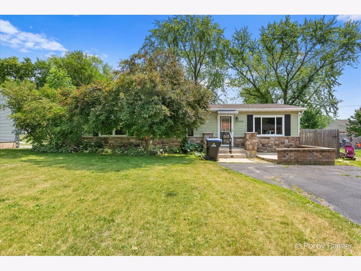 Homes Sold Pistakee Highlands Mchenry Illinois, 5502 Thelen