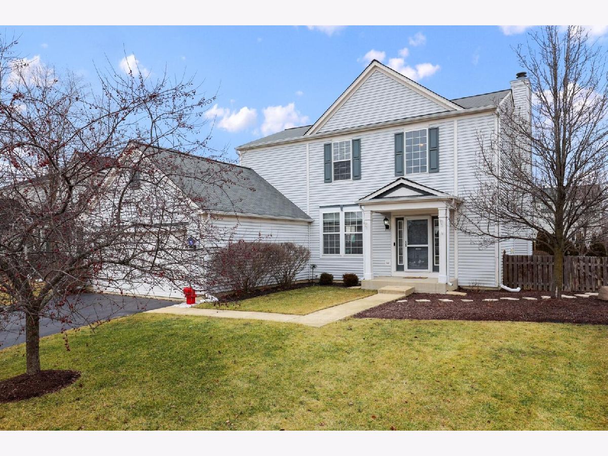 Rented Plainfield Illinois, 11855 Presley