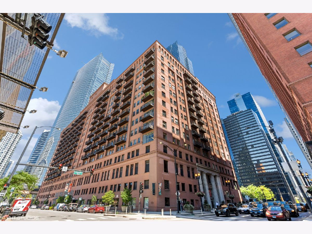  Sold Chicago Illinois, 165 Canal
