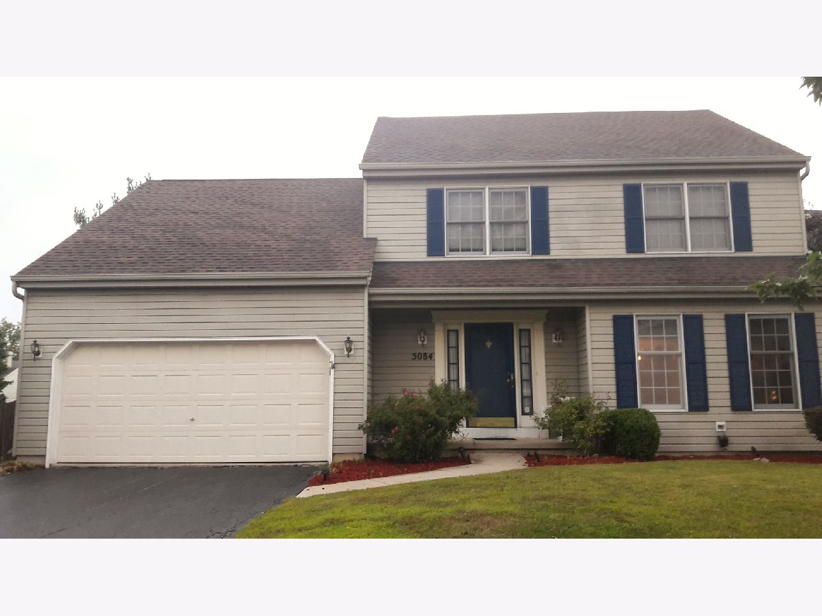 Homes Sold Pine Meadows Aurora Illinois, 3084 Barnstable