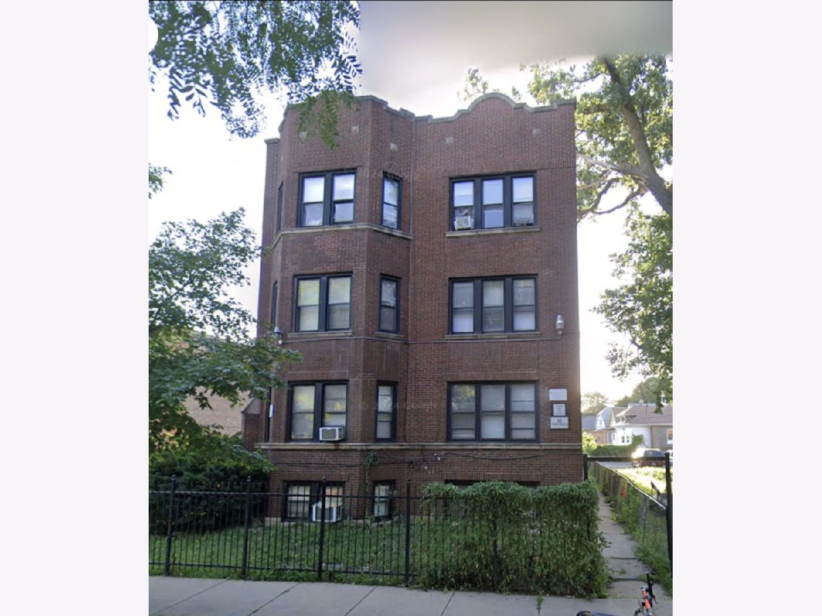Rented Chicago Illinois, 8748 Dauphin