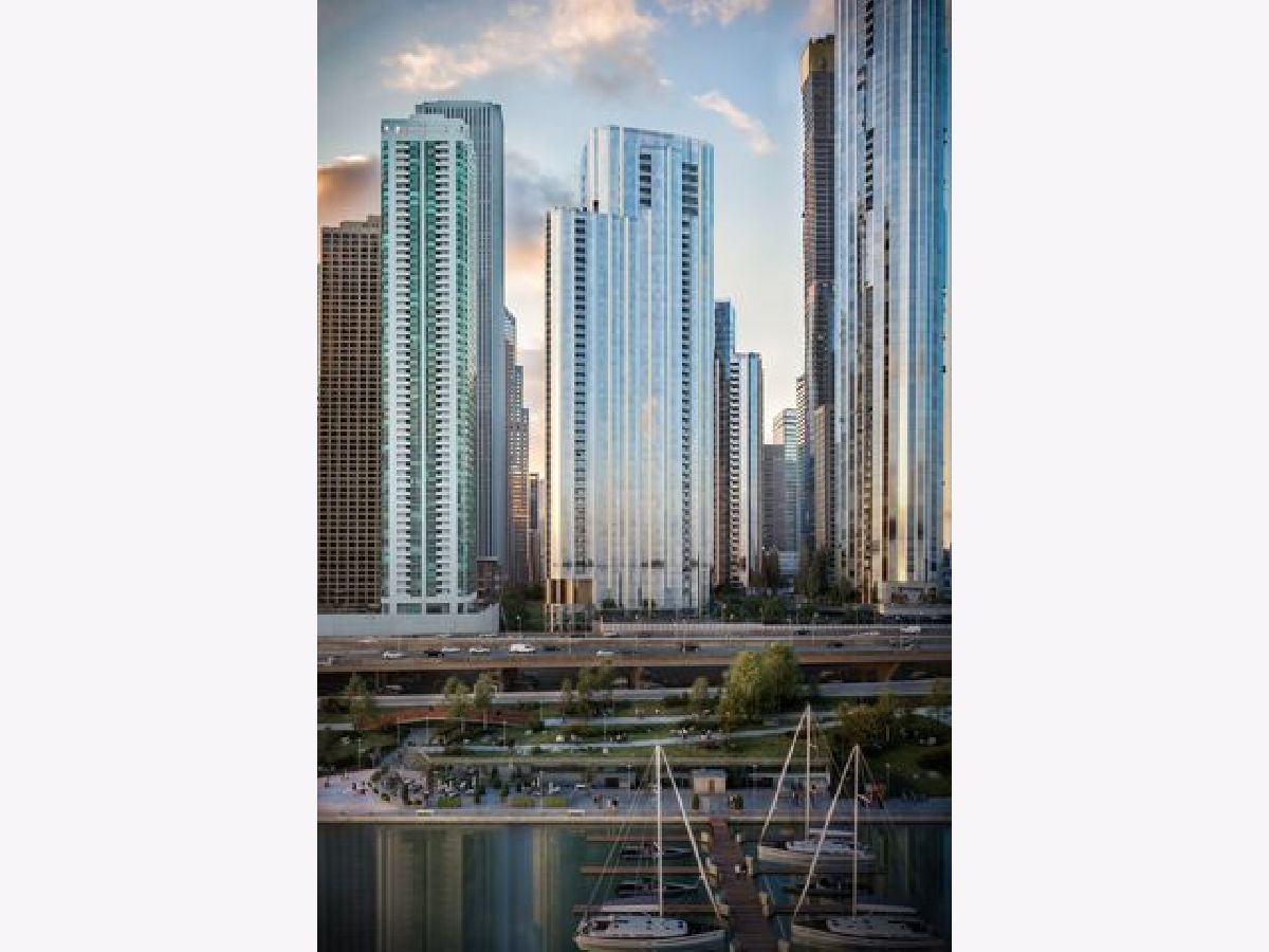  Rented Chicago Illinois, 211 Harbor