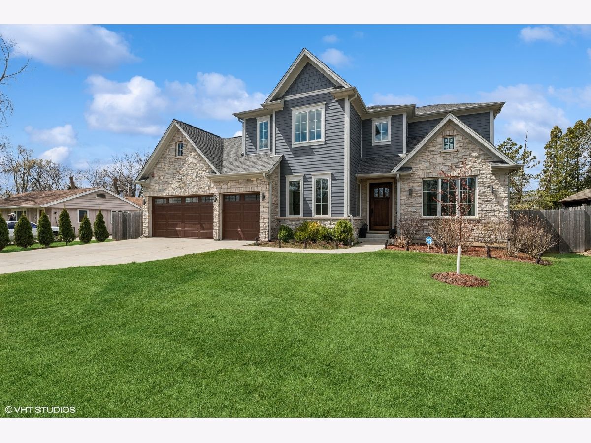 Homes Sold Northbrook West Northbrook Illinois, 1780 Prairie
