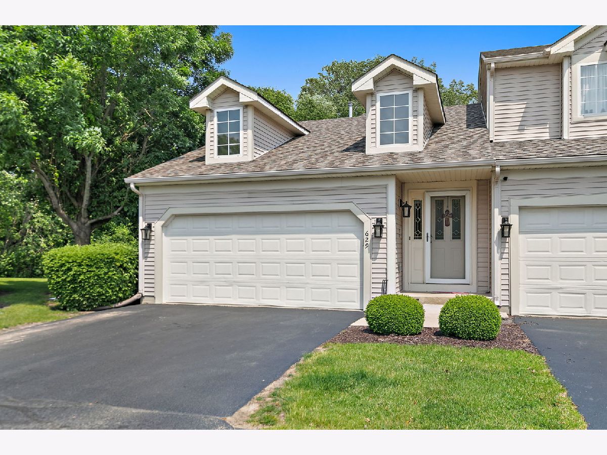 Townhomes & Condos Sold Wineberry Dekalb Illinois, 629 Kenwood