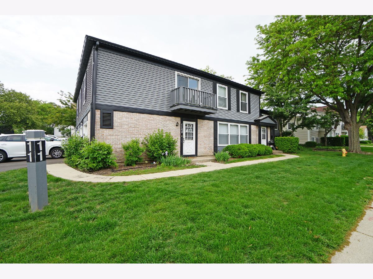  For Rent Deerfield Illinois, 1164 Inverrary