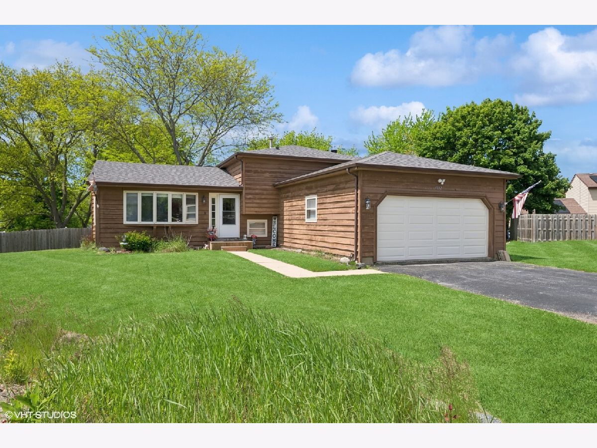 Homes Sold Oak Crest Waukegan Illinois, 4832 Crest